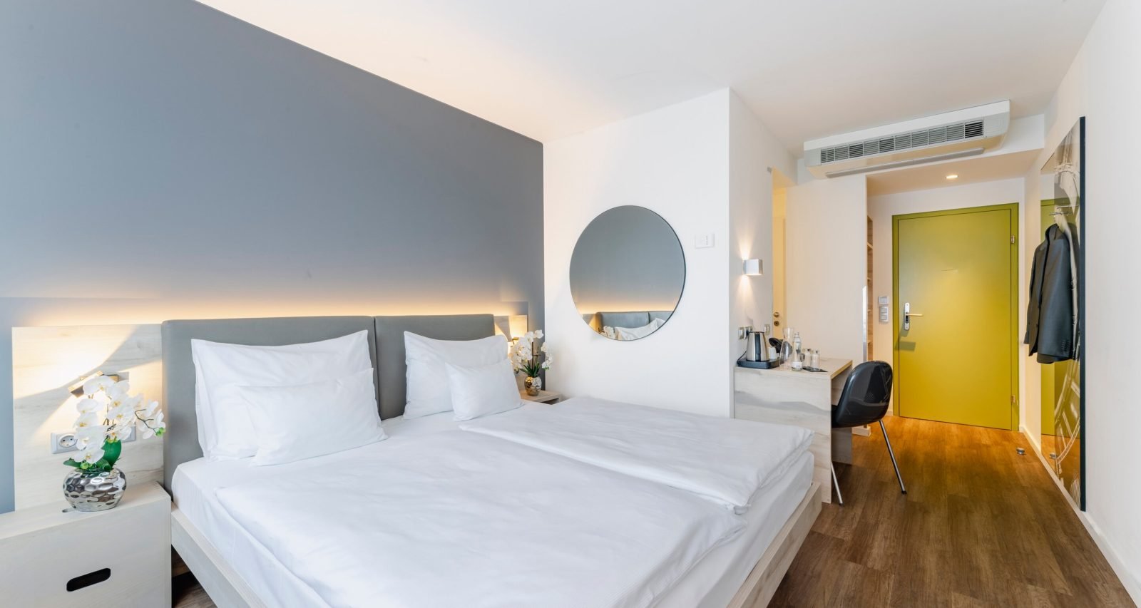 vienna roomz hotel