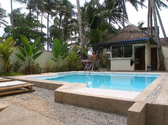 Beachcomber Resort