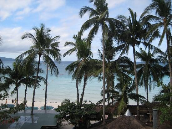 Beachcomber Resort