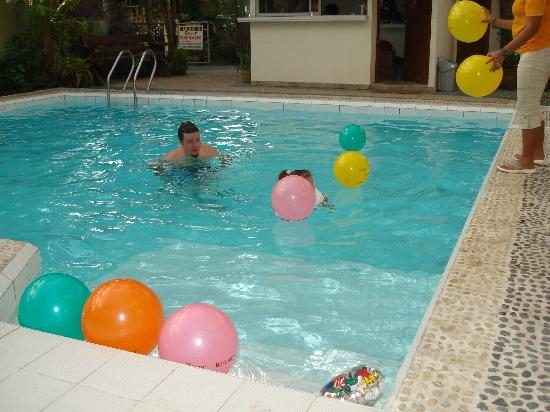 Beachcomber Resort