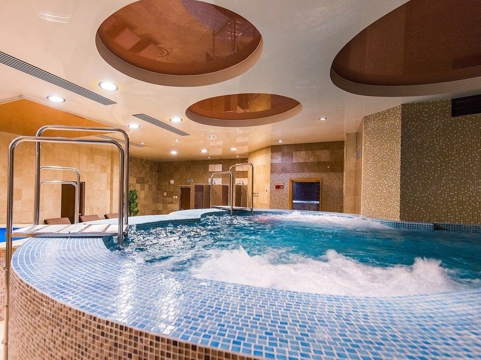 Victoria Olimp Hotel & Business centre Minsk