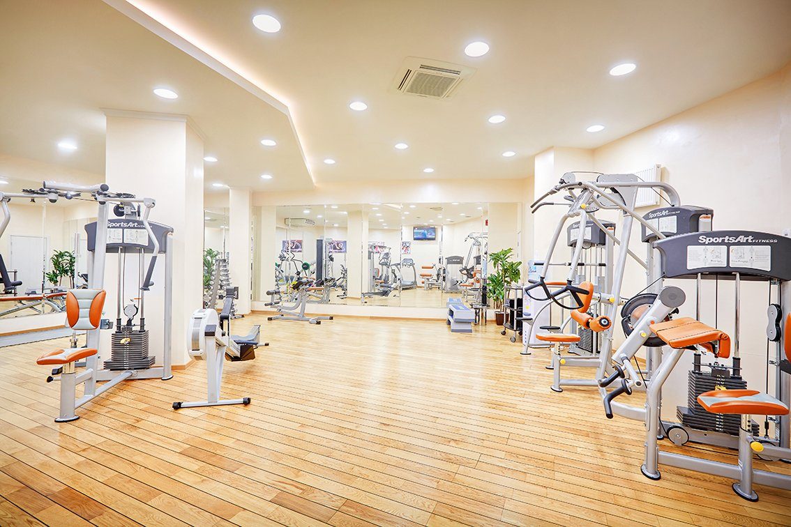 Victoria Olimp Hotel & Business centre Minsk