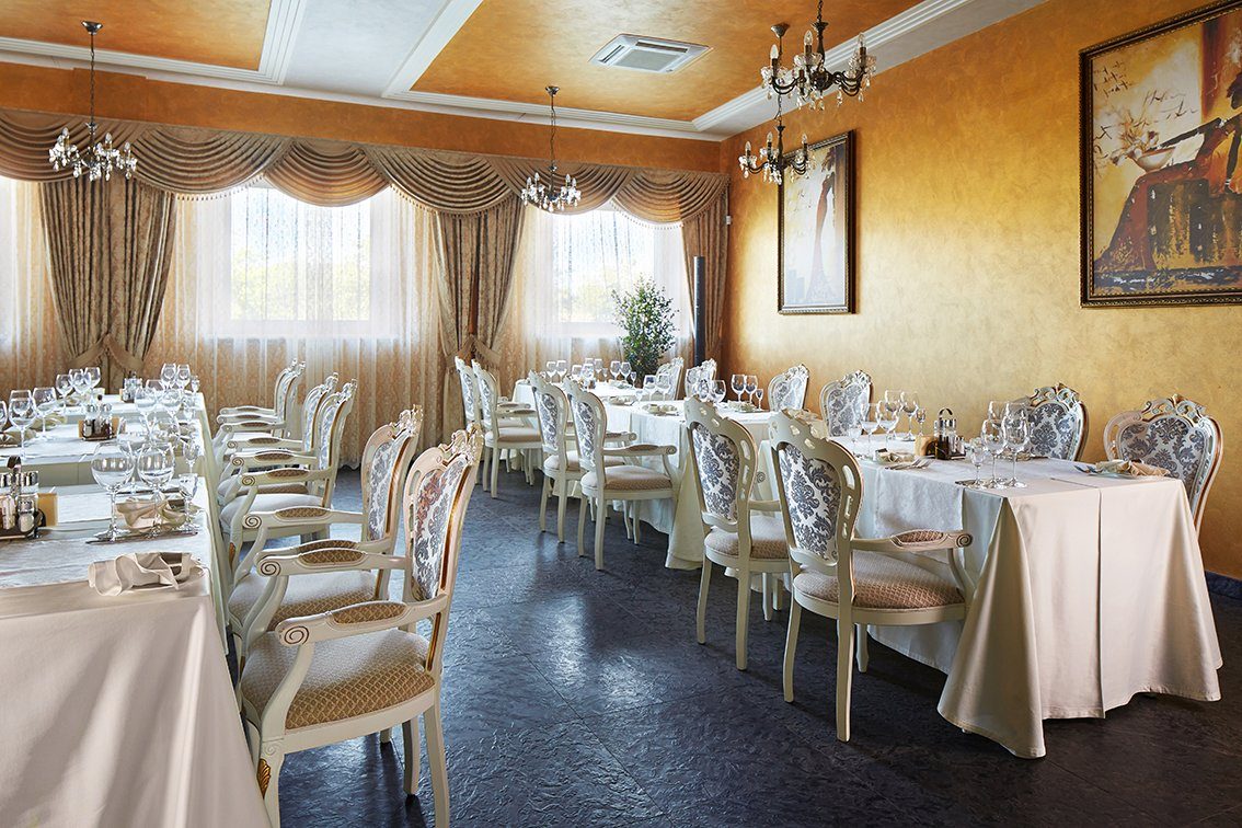 Victoria Olimp Hotel & Business centre Minsk