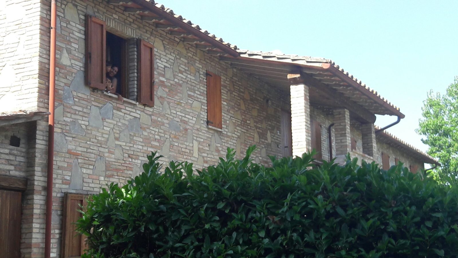 Locanda I Loggi - Villaggio Albergo