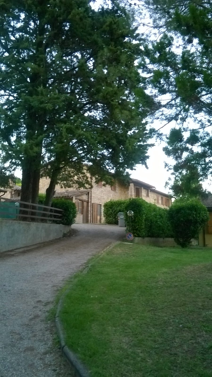 Locanda I Loggi - Villaggio Albergo