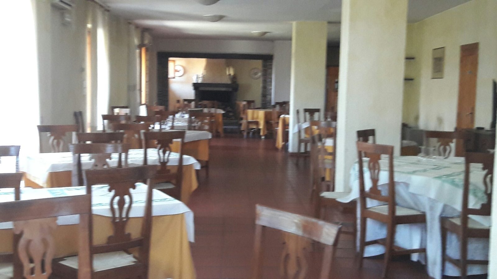 Locanda I Loggi - Villaggio Albergo