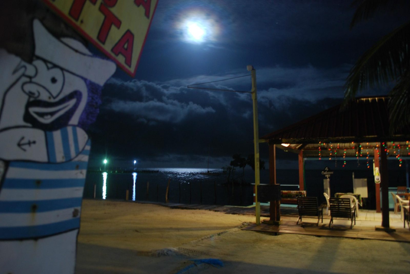 Popeyes Beach Resort