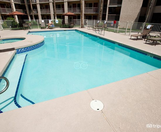 scottsdale thunderbird hotel scottsdale