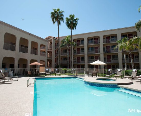 scottsdale thunderbird hotel scottsdale