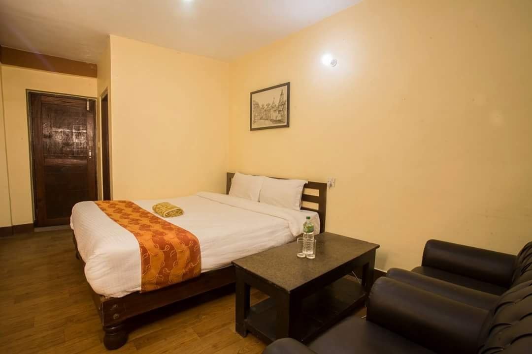 Nagarkot Bed & Breakfast