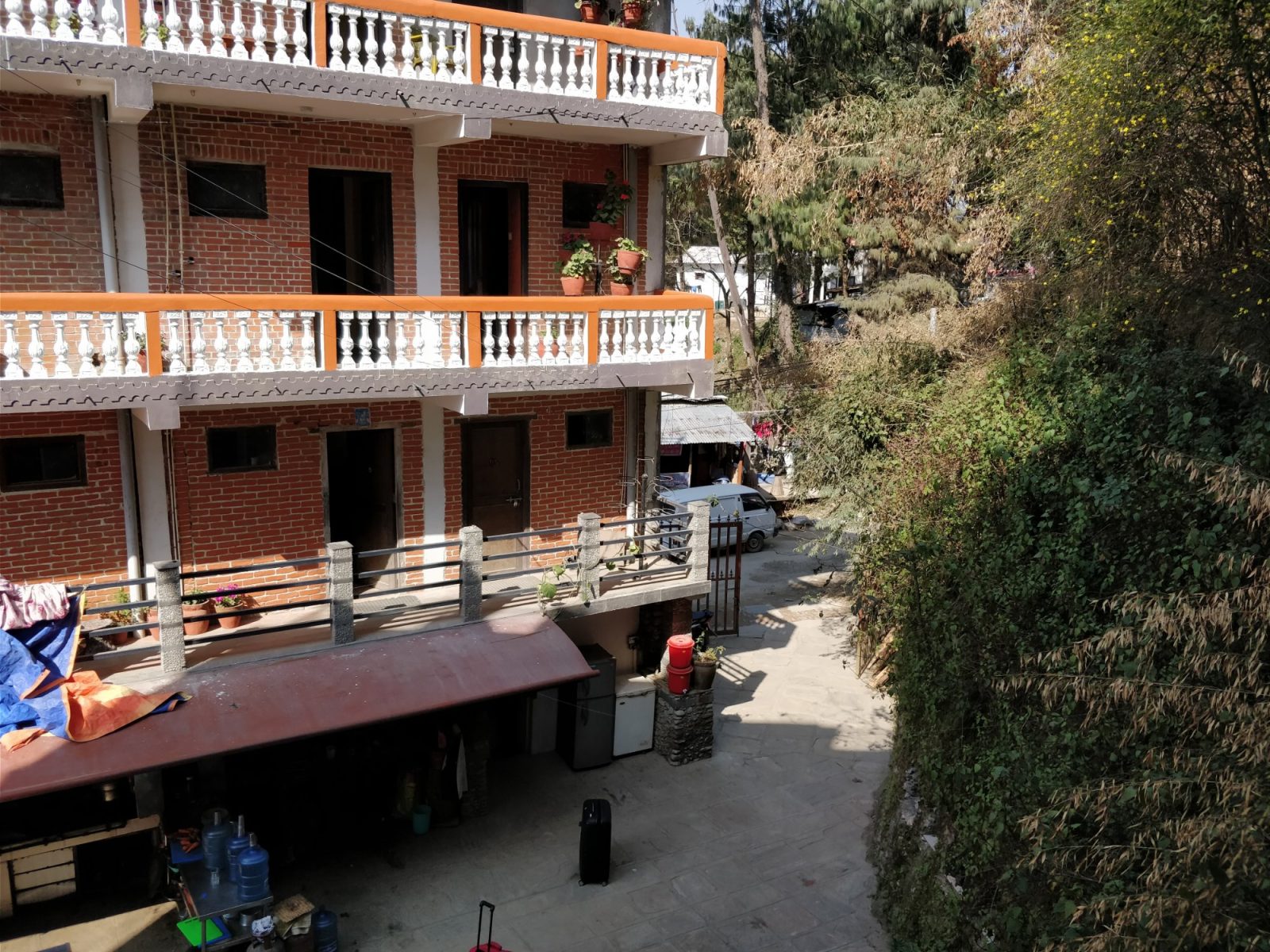 Nagarkot Bed & Breakfast