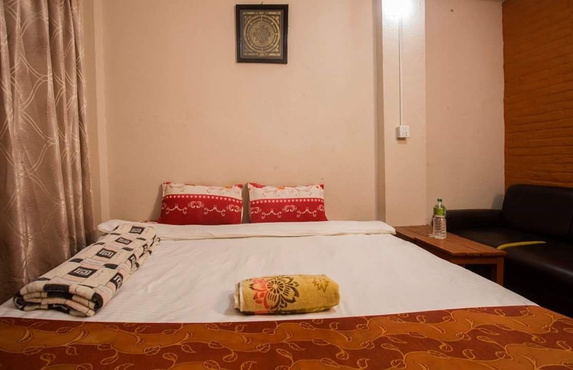 Nagarkot Bed & Breakfast