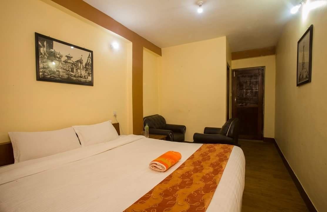 Nagarkot Bed & Breakfast