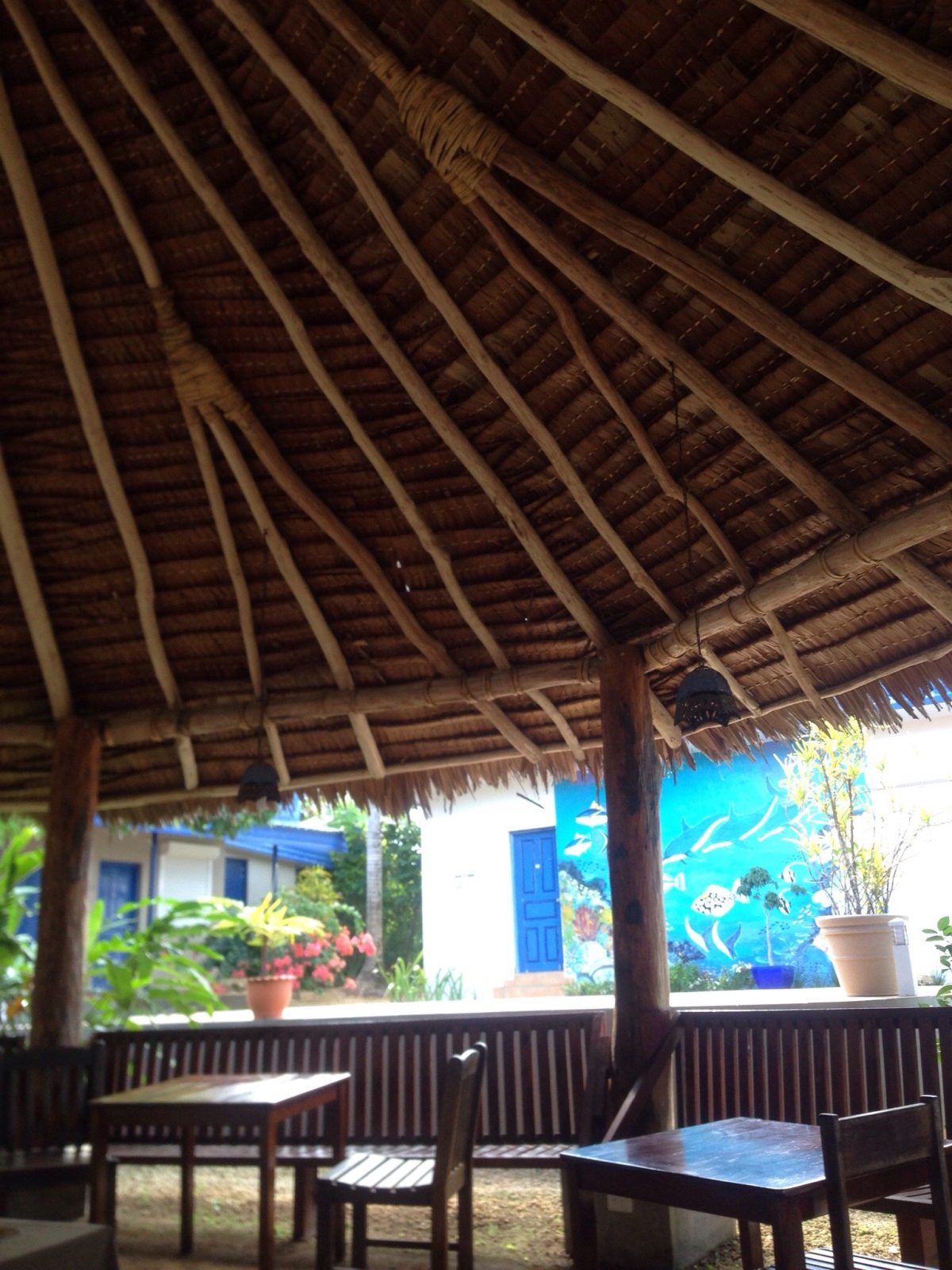 Vanuatu Holiday Hotel
