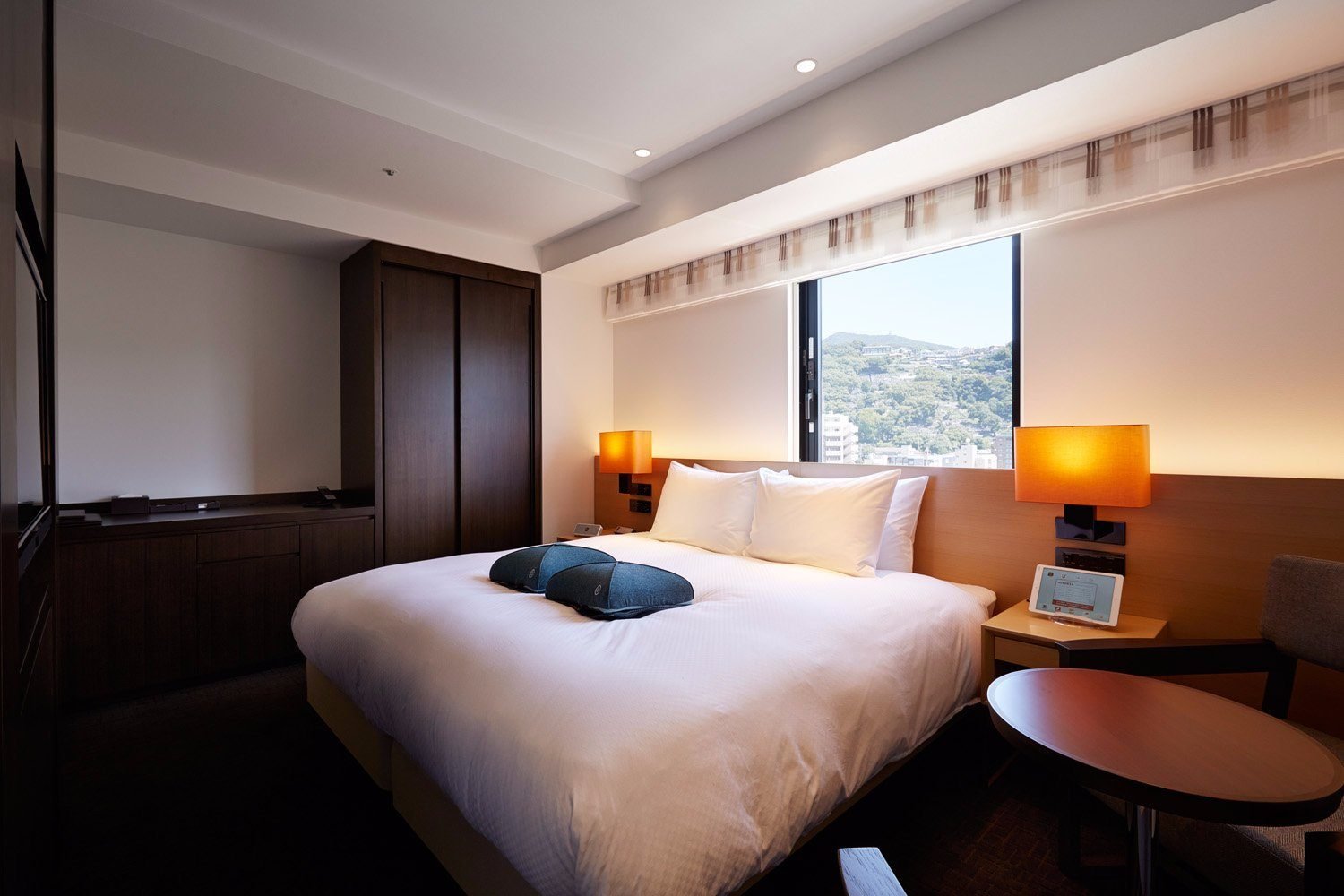 Hotel Forza Nagasaki