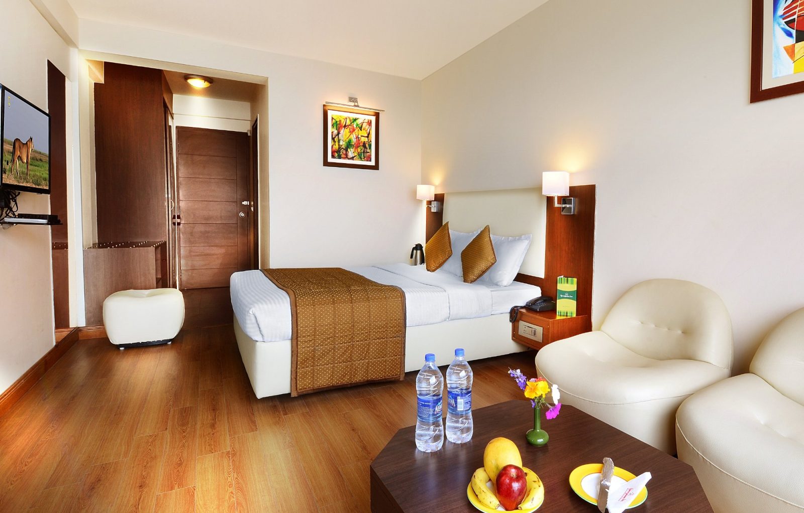 Honeymoon Inn Mussoorie