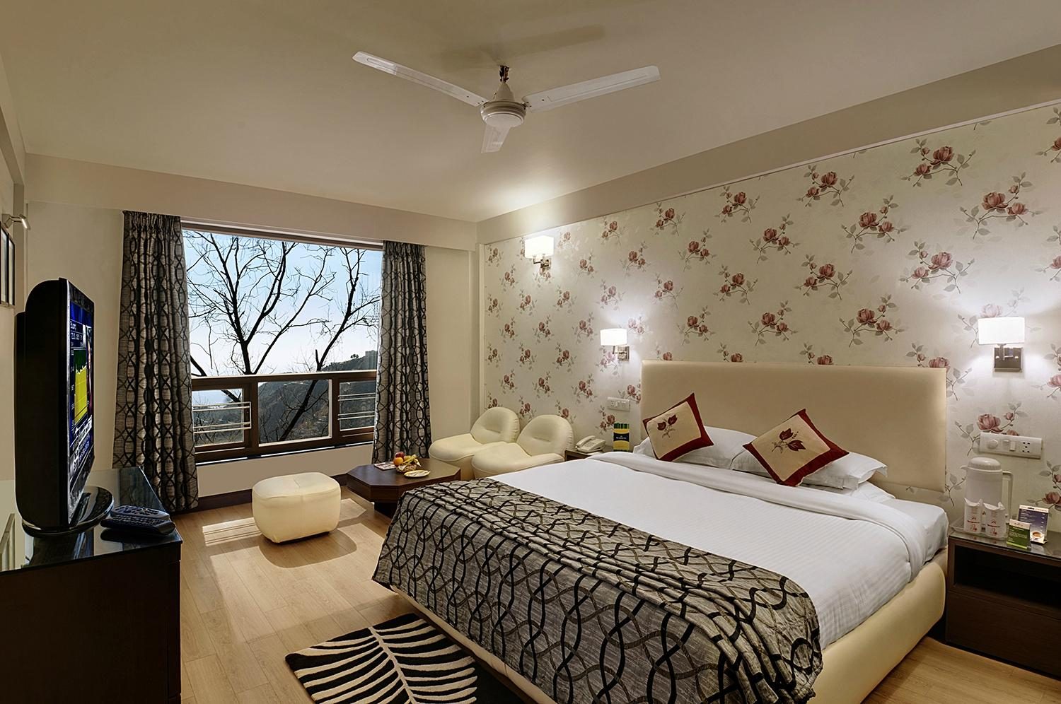 Honeymoon Inn Mussoorie