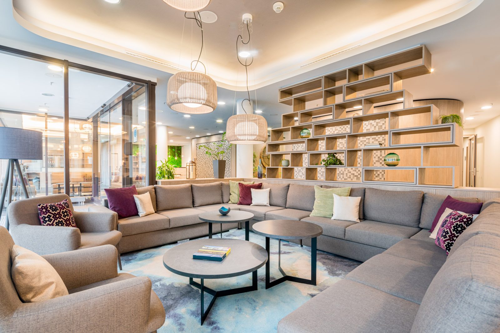Best Western Hotel Airport Frankfurt