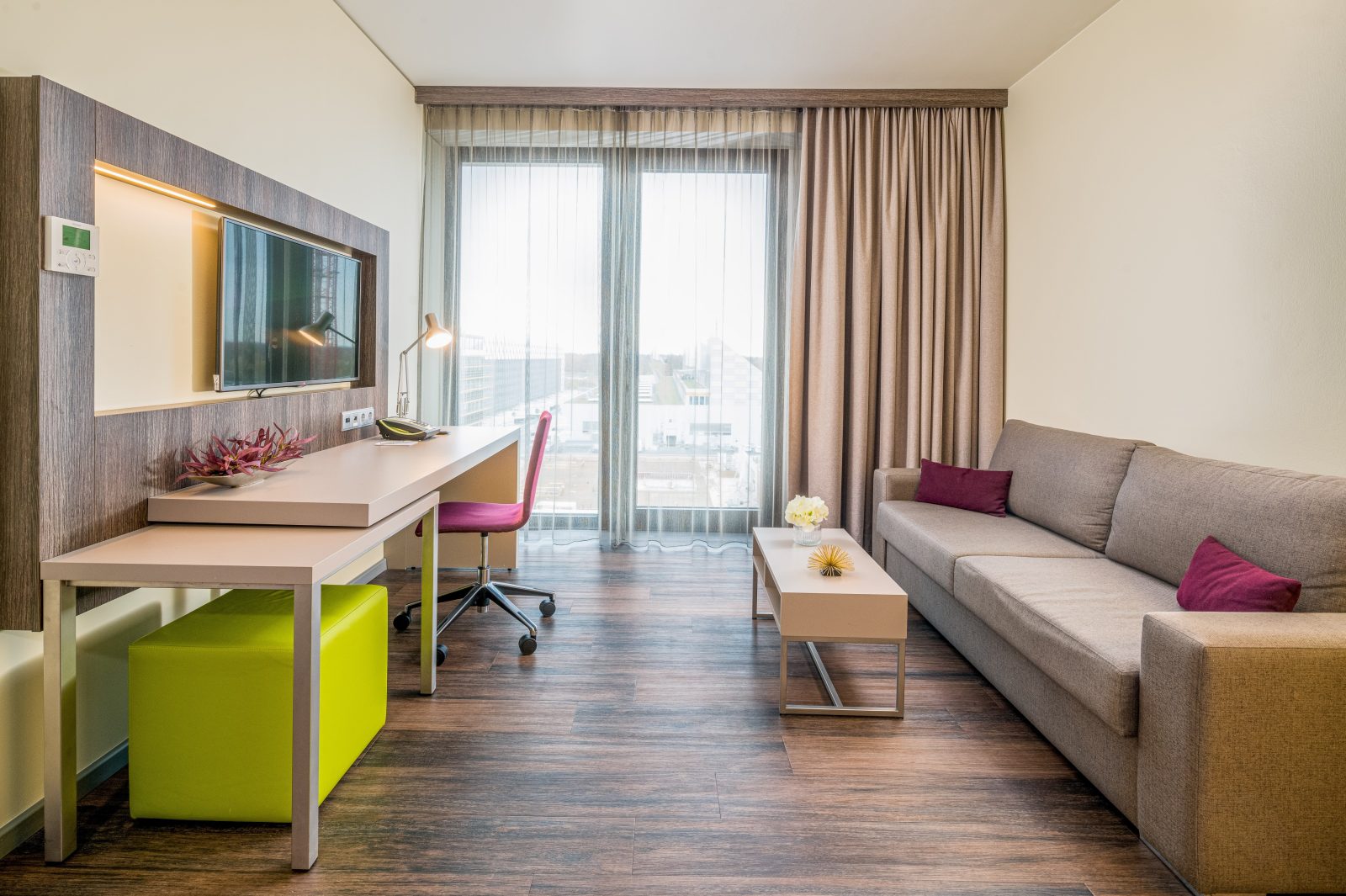 Best Western Hotel Airport Frankfurt