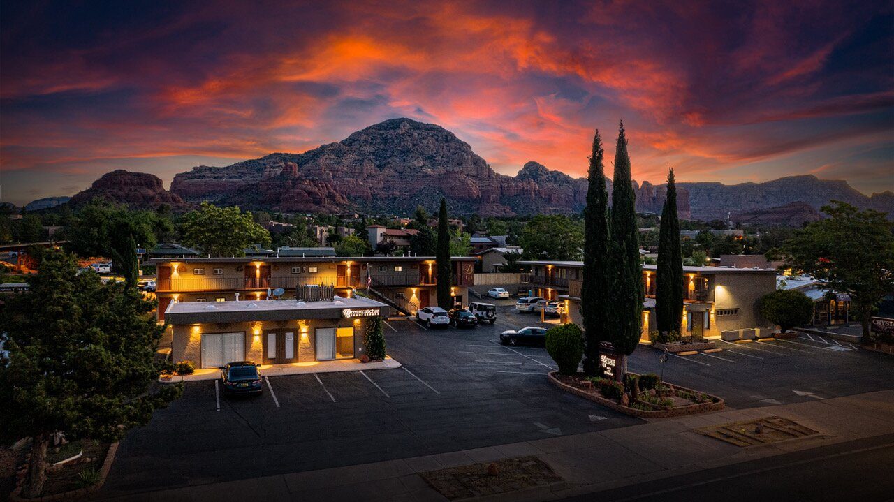 whitehouse hotel sedona