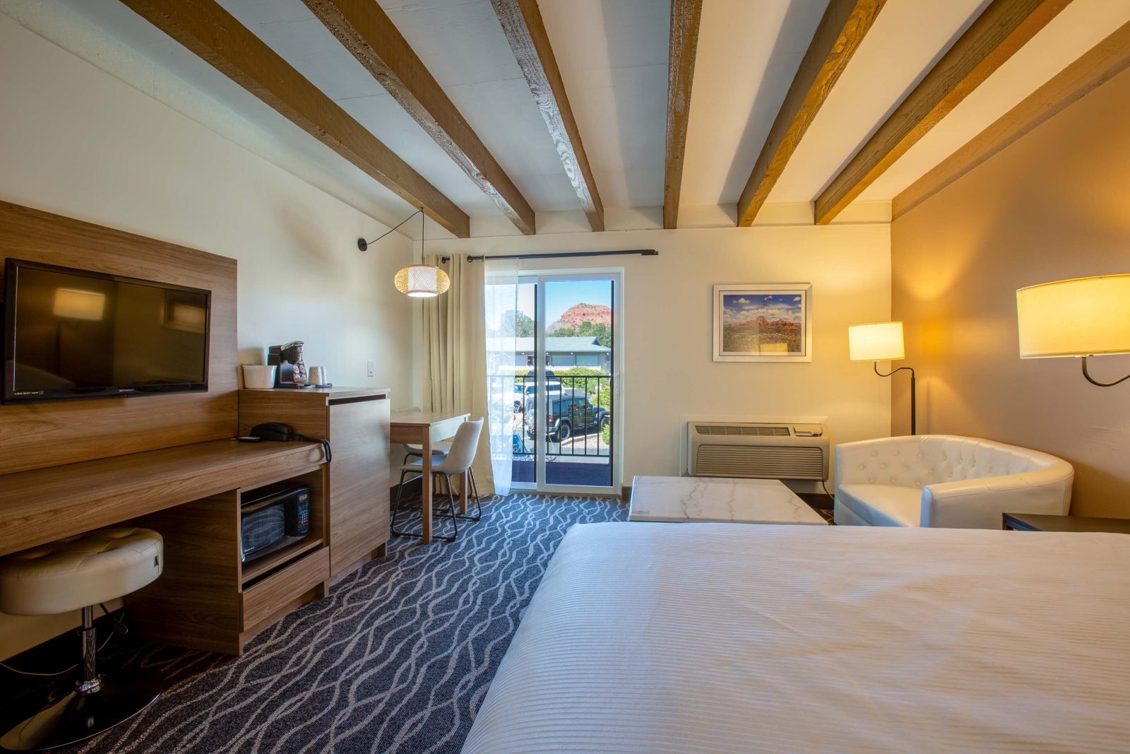whitehouse hotel sedona