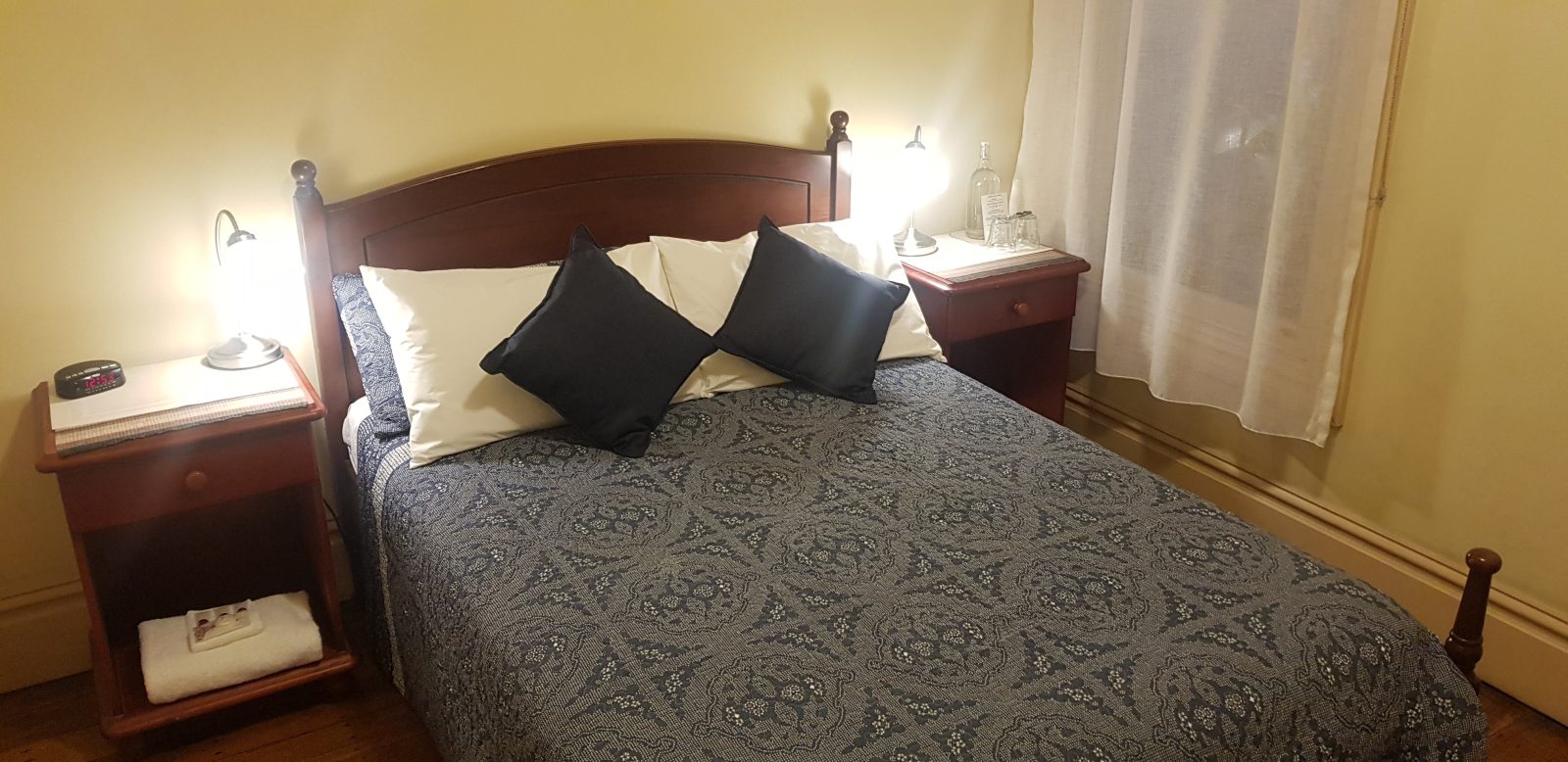 verona guesthouse hotel sydney