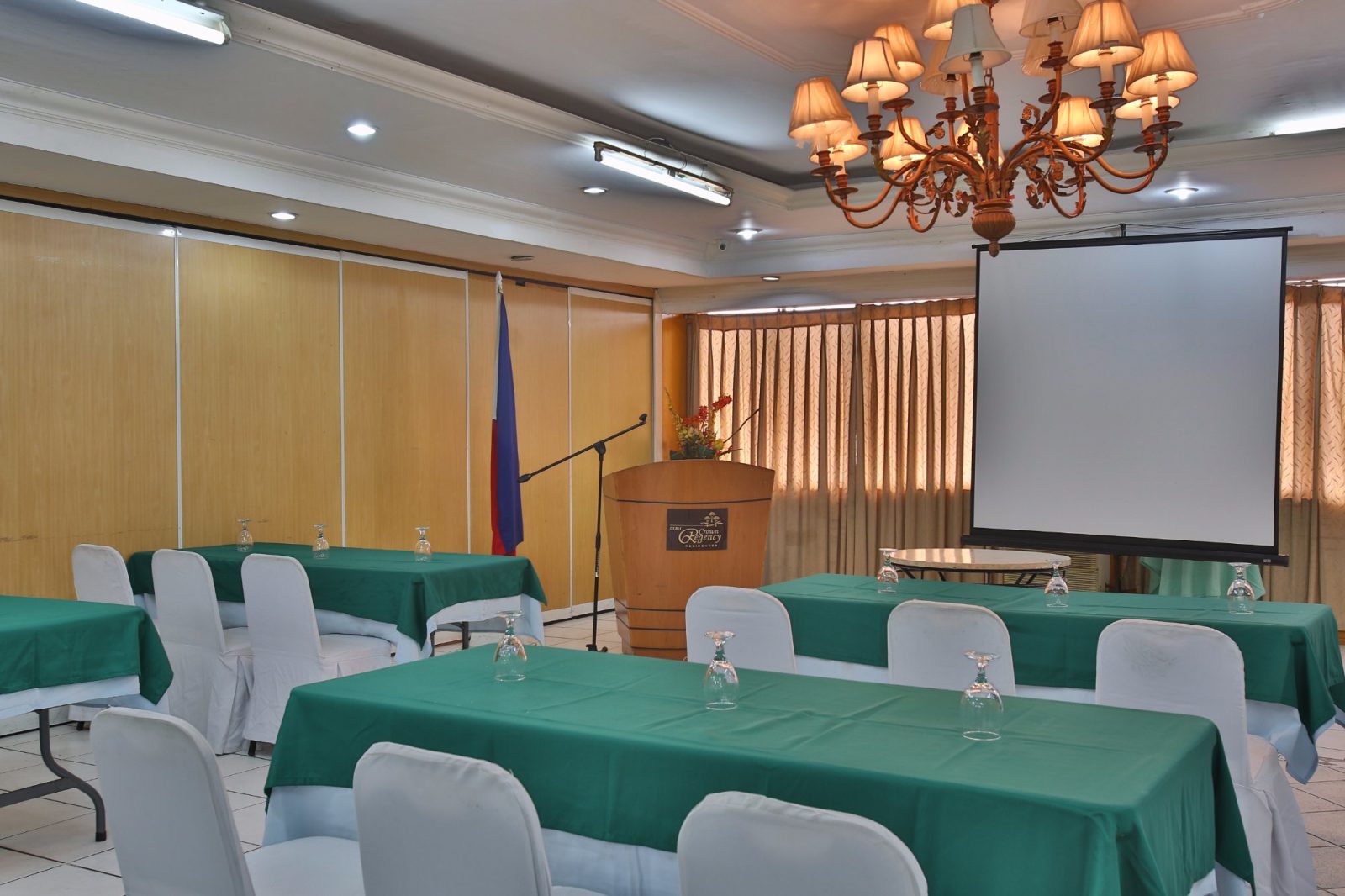 Crown Regency Residences Cebu