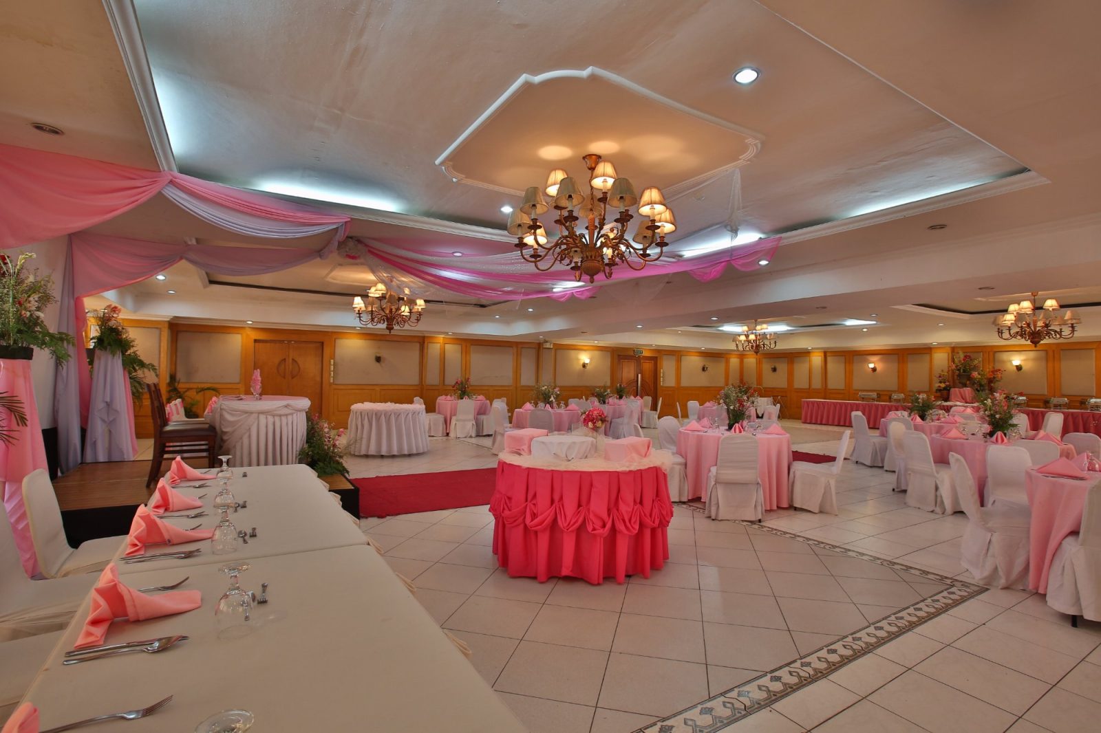 Crown Regency Residences Cebu