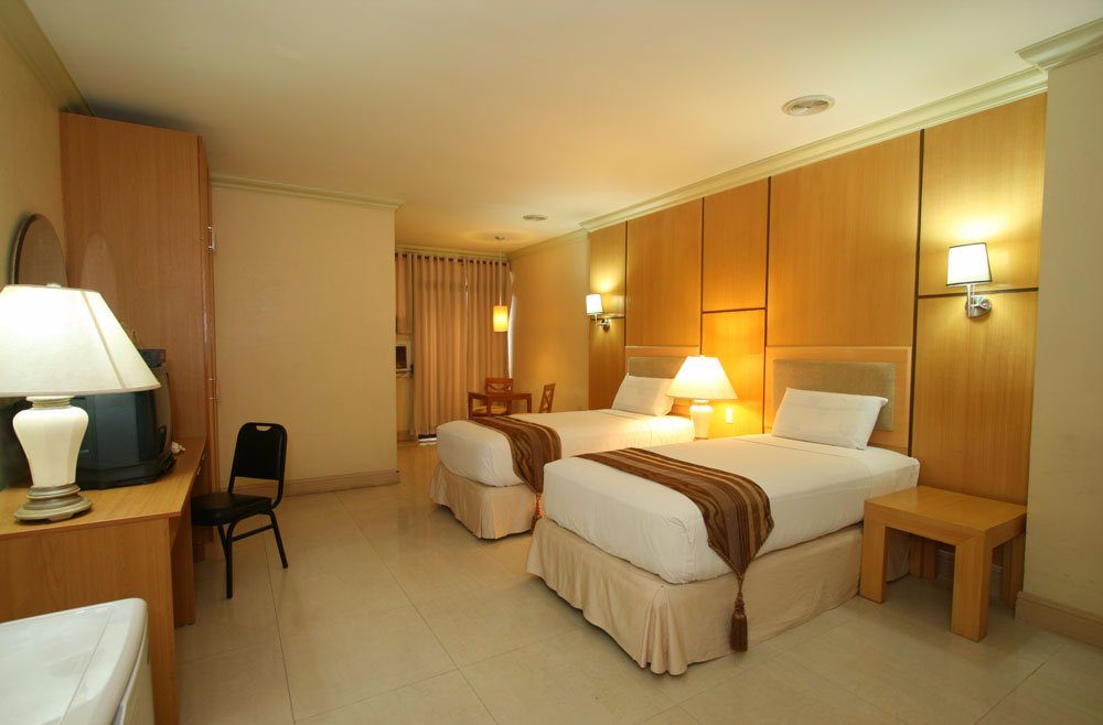 Crown Regency Residences Cebu