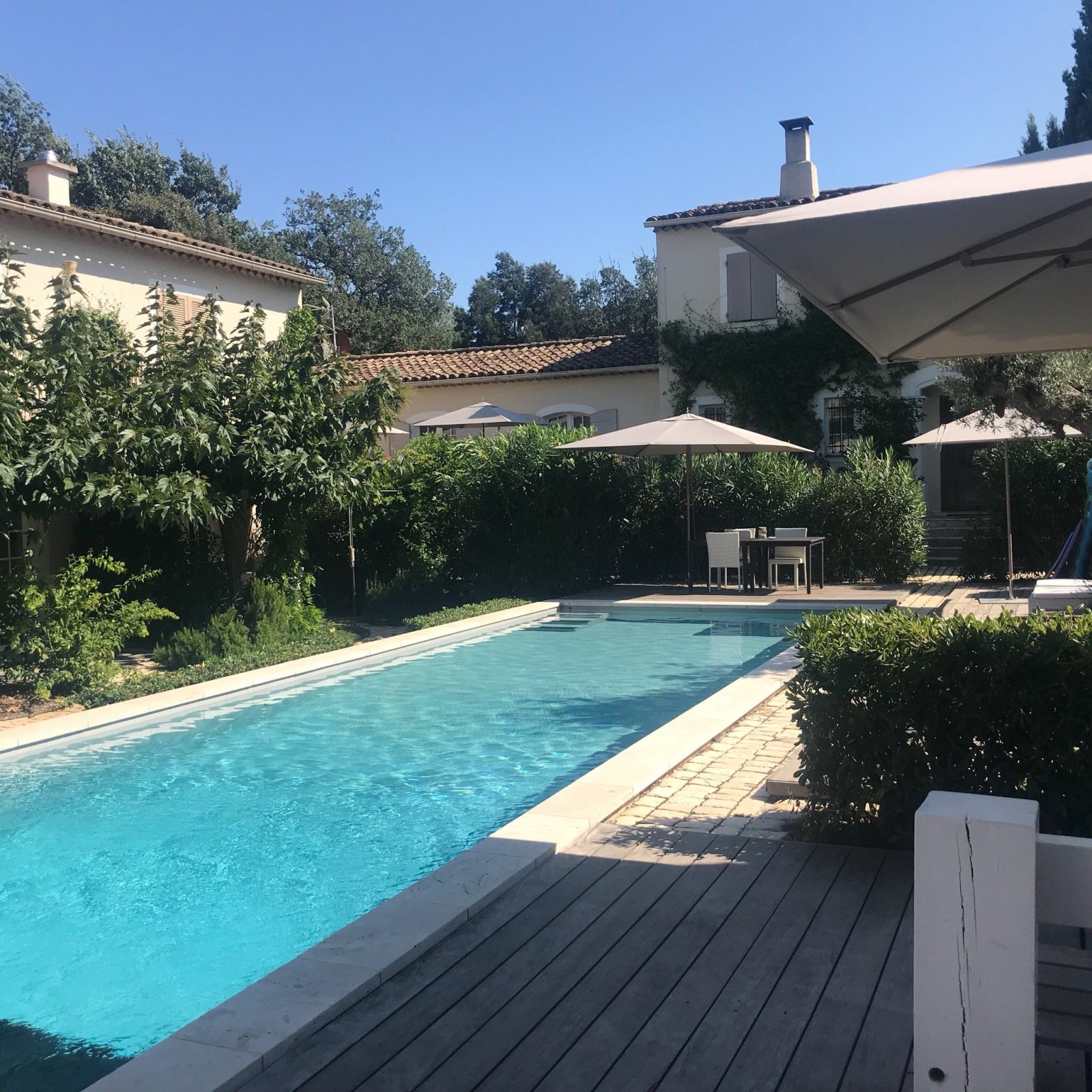 villa la begude hotel st-tropez