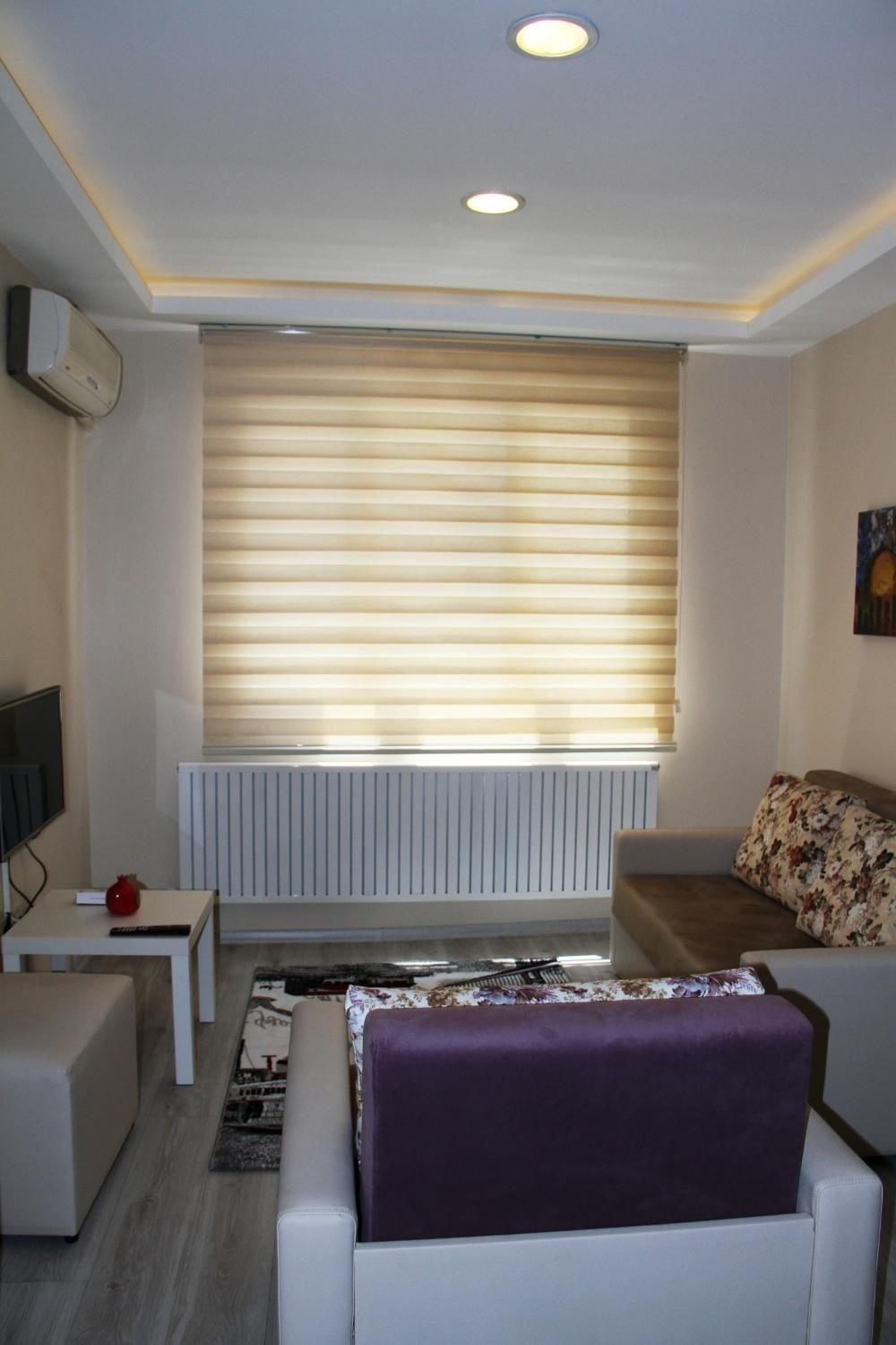 Vita Istanbul Suites