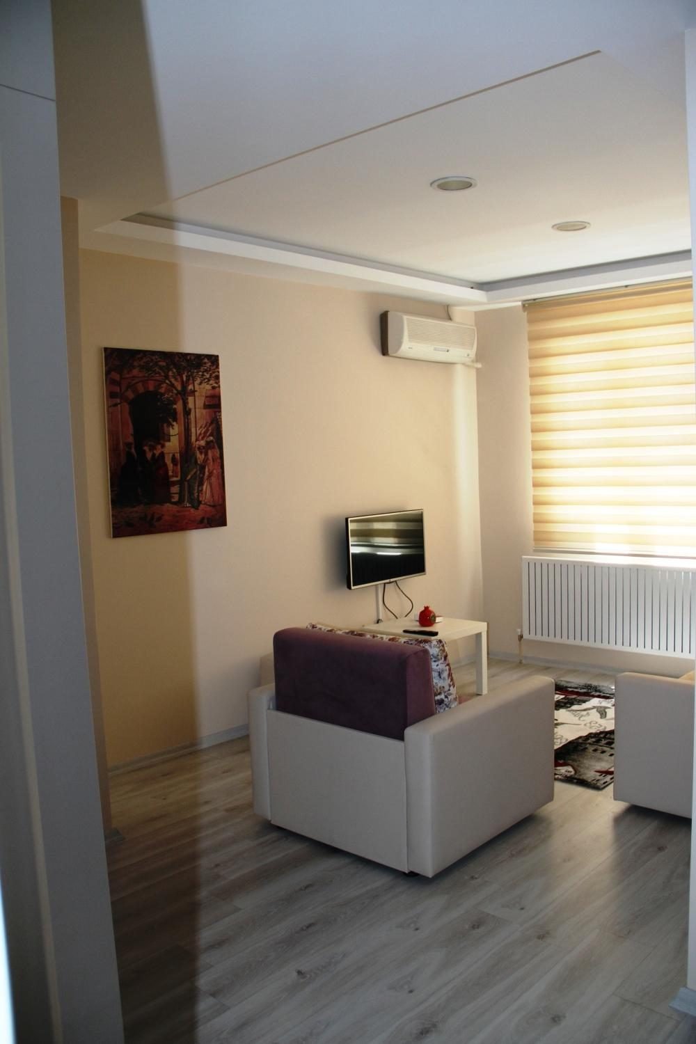 Vita Istanbul Suites