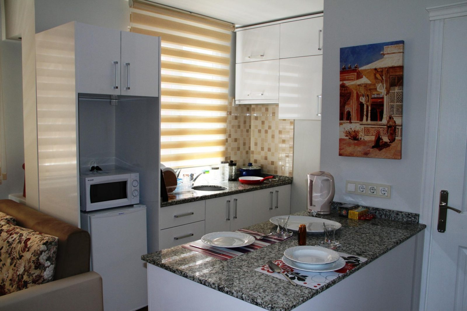 Vita Istanbul Suites