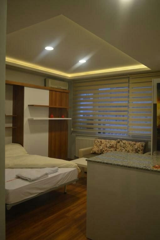 Vita Istanbul Suites