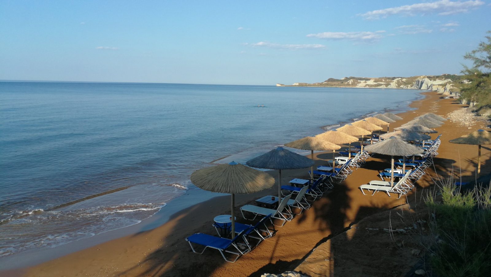 Kefalonia Beach Bungalows Hotel