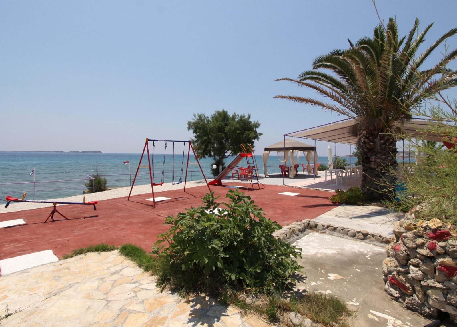 Kefalonia Beach Bungalows Hotel