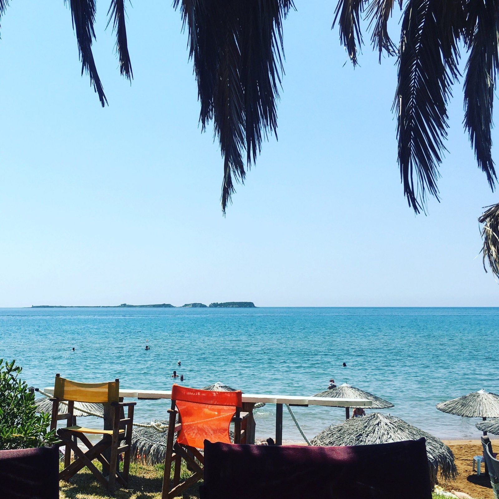 Kefalonia Beach Bungalows Hotel