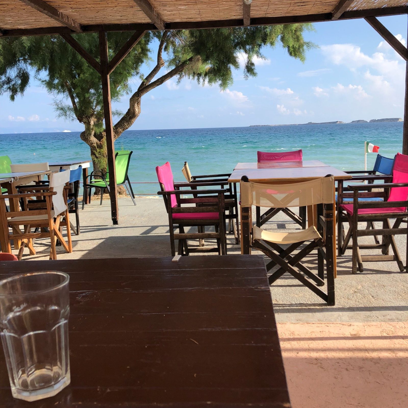 Kefalonia Beach Bungalows Hotel