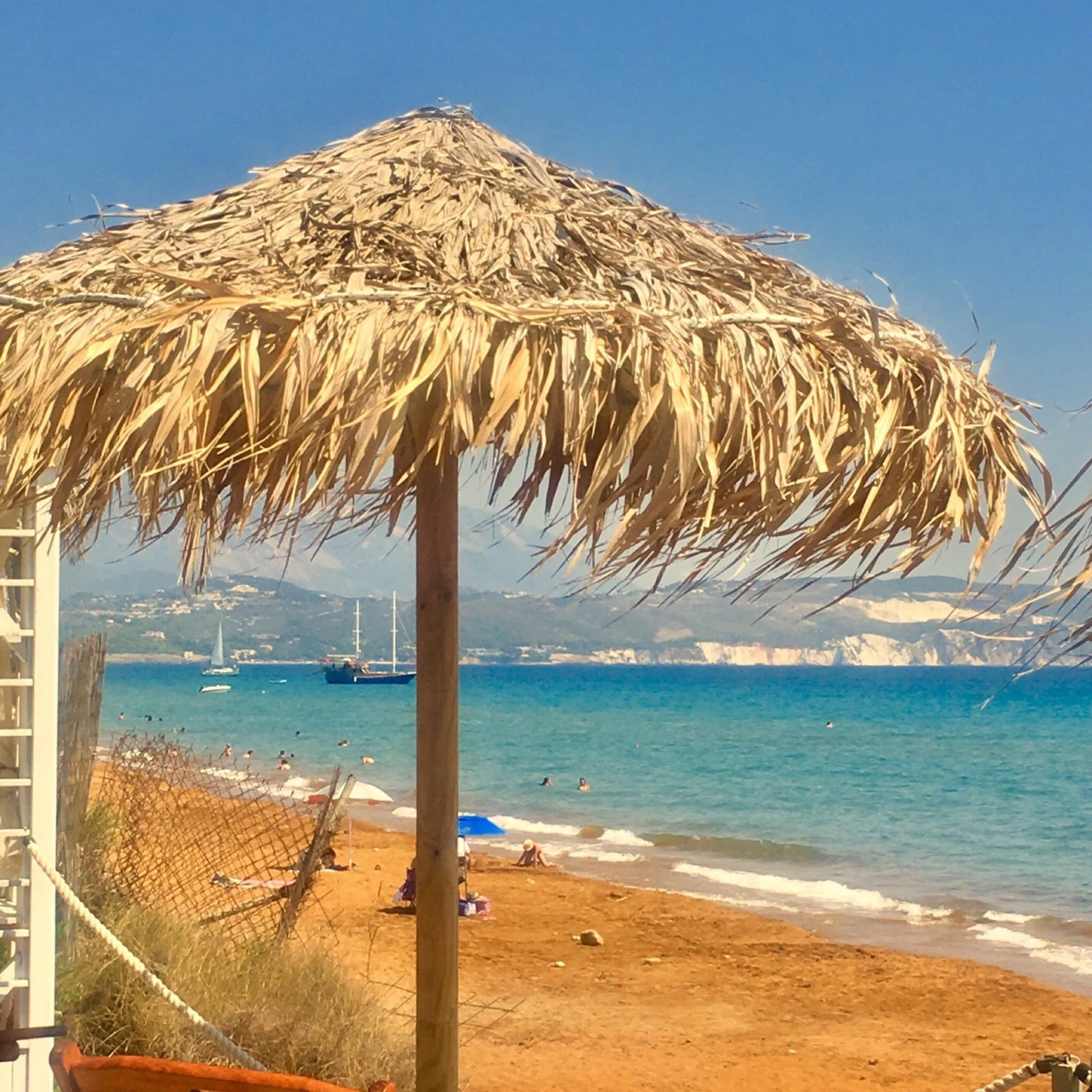 Kefalonia Beach Bungalows Hotel