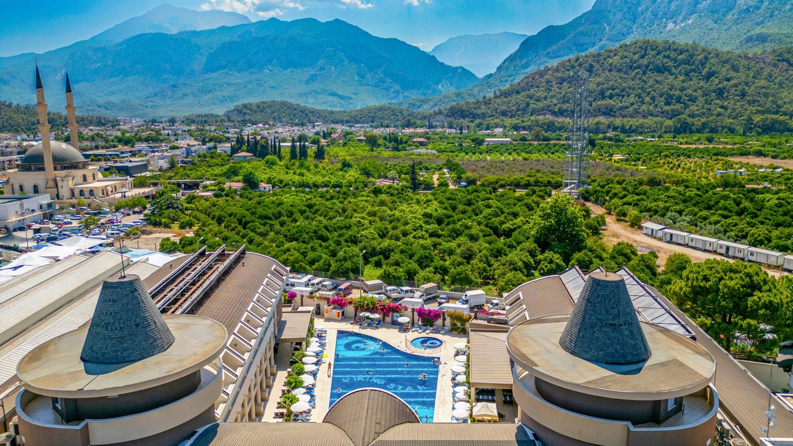 viking star kemer