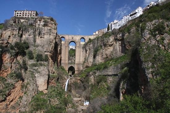 molino hotel ronda