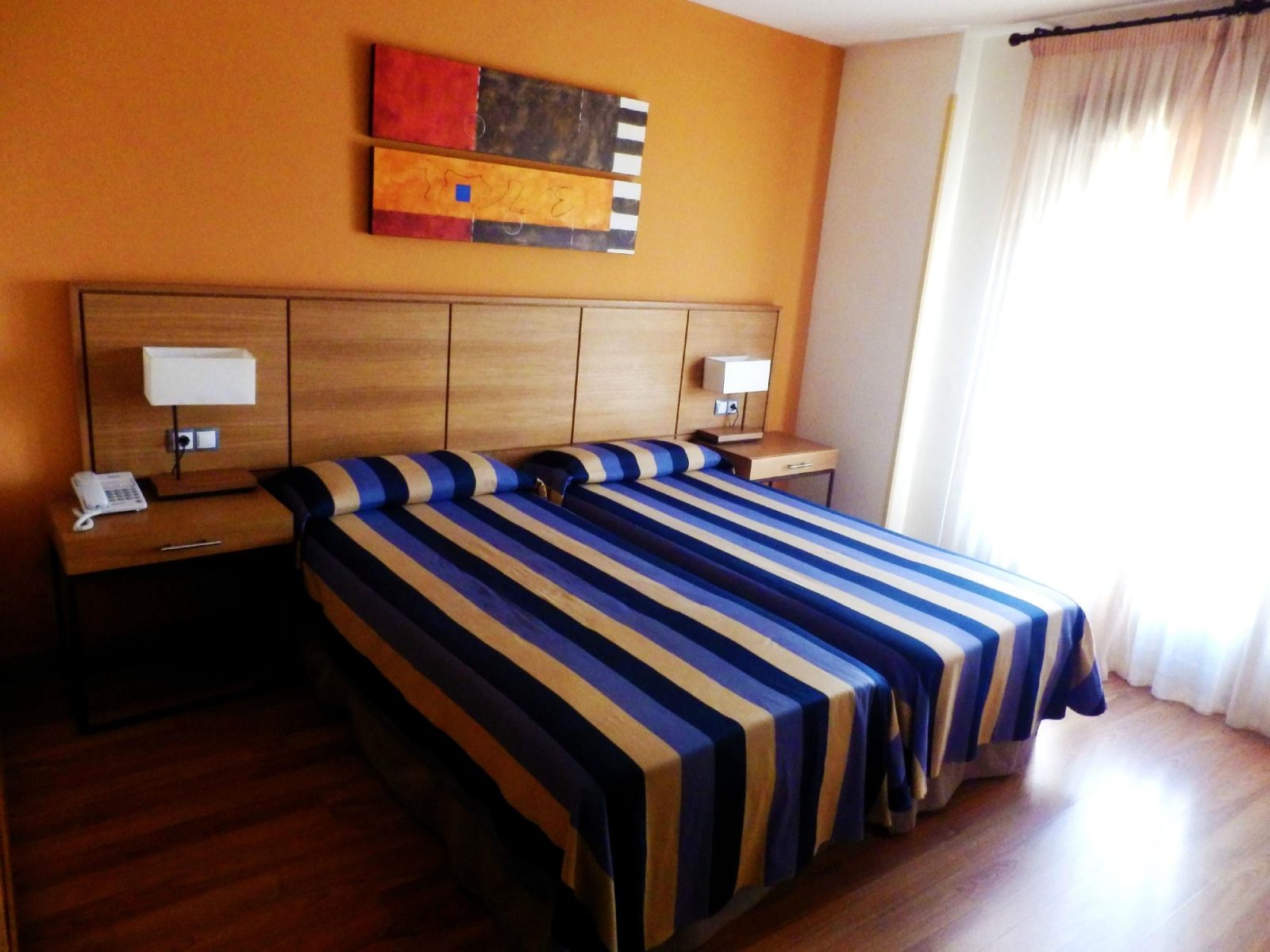 molino hotel ronda