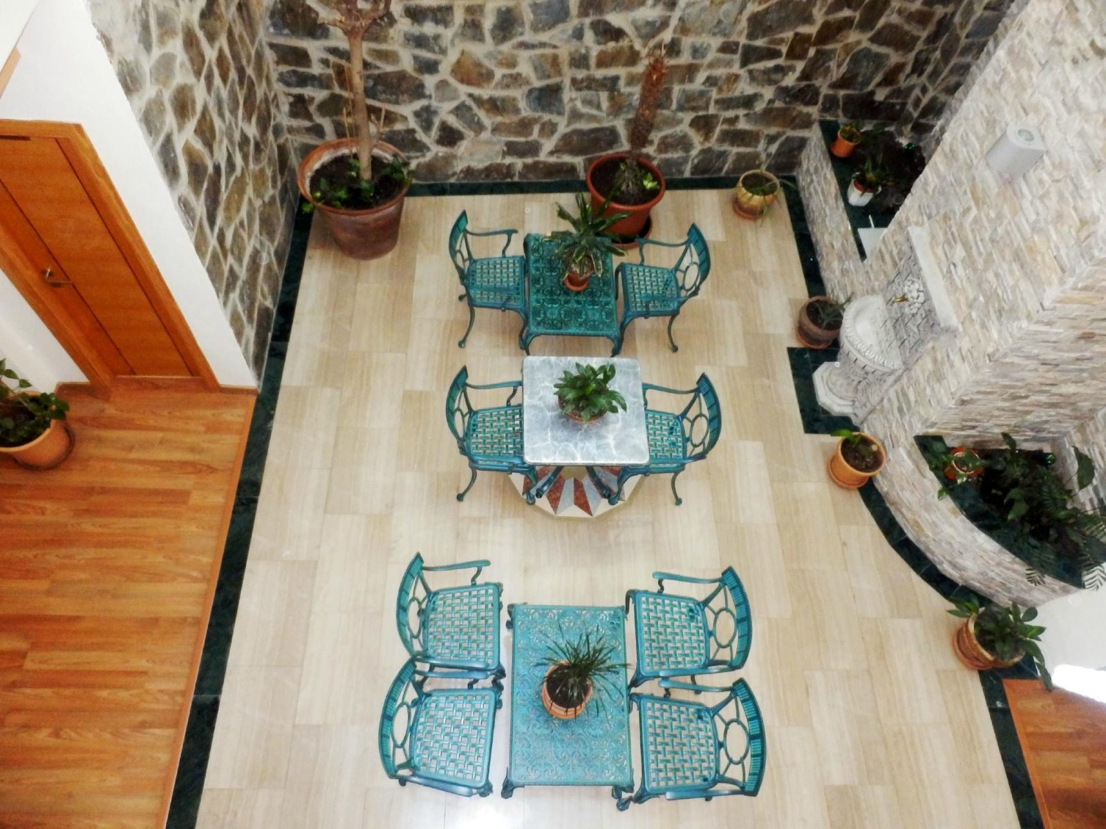 molino hotel ronda