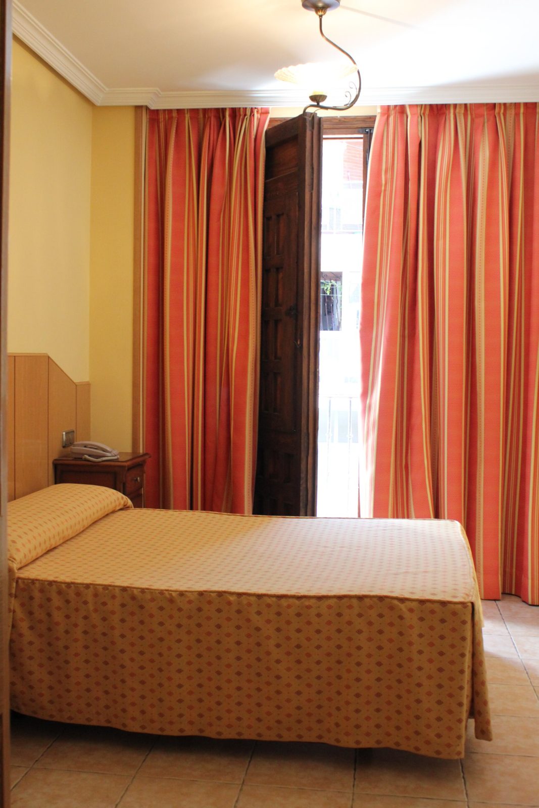 Hostal María Ronda