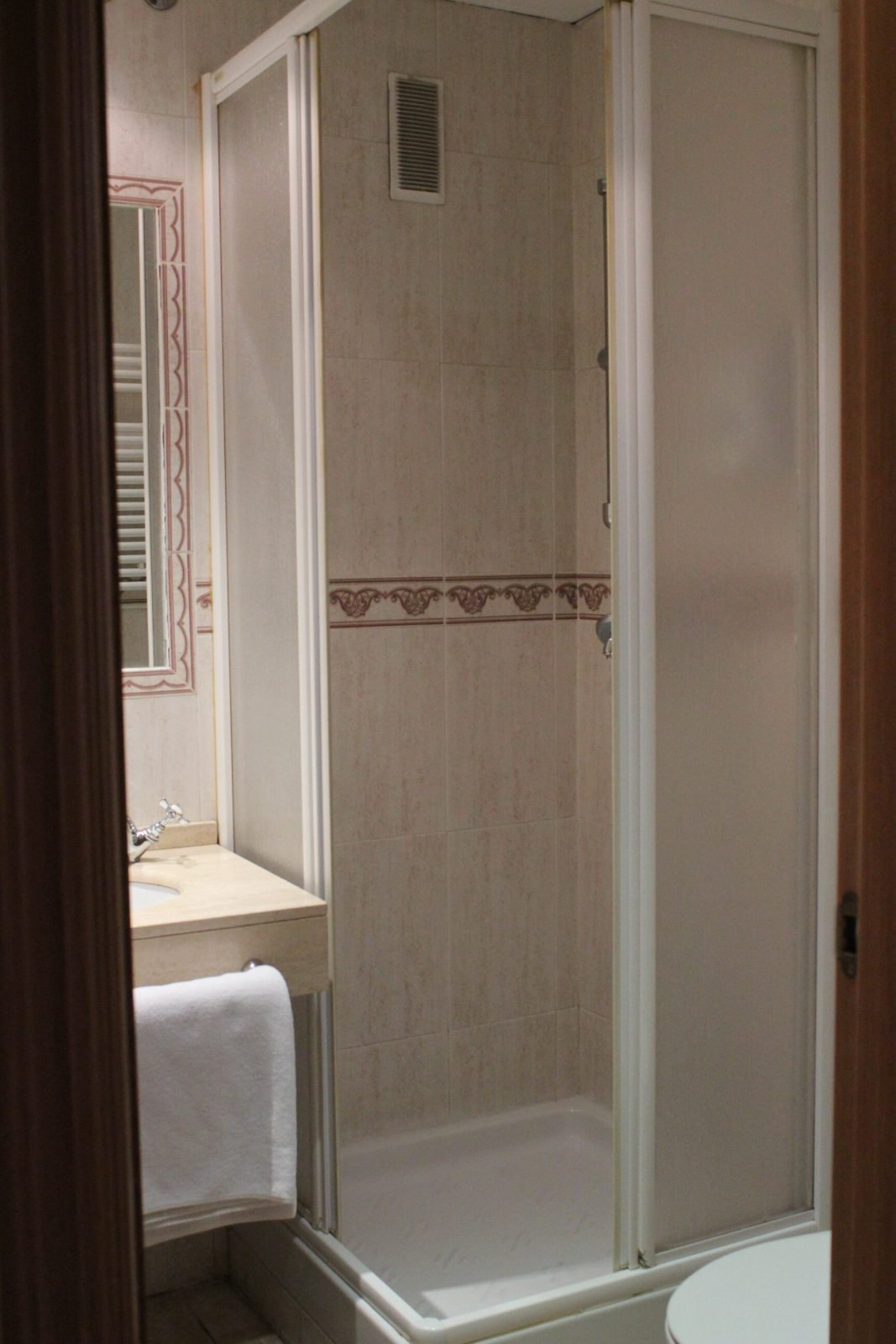 Hostal María Ronda