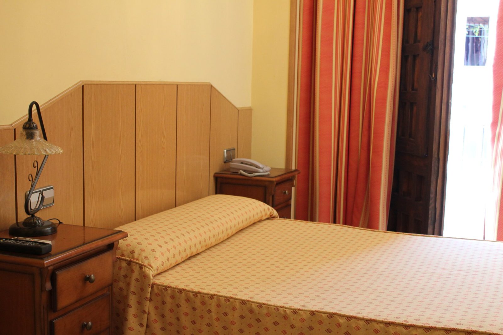 Hostal María Ronda