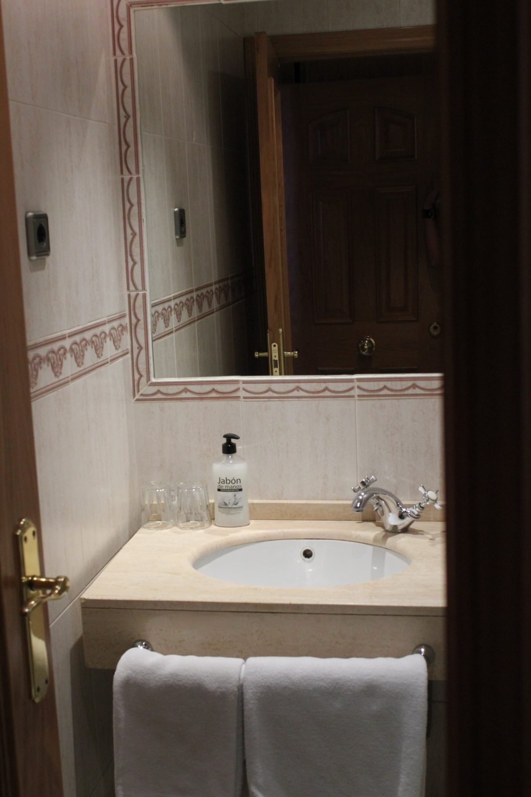 Hostal María Ronda
