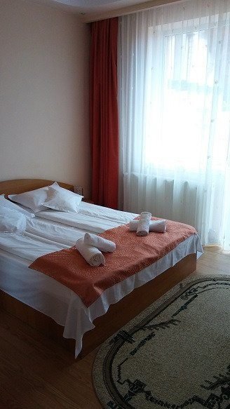 Pensiunea Amso Sibiu