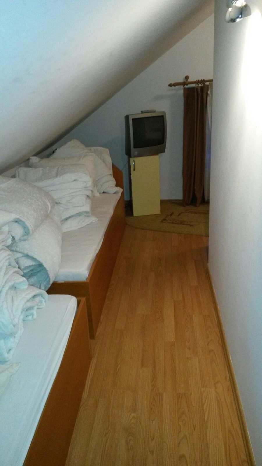 Pensiunea Amso Sibiu