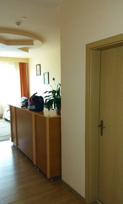Pensiunea Amso Sibiu